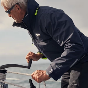 Gill Men's OS3 Coastal Cruising Jacket 