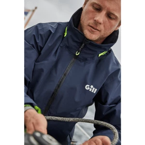 Gill Men's OS3 Coastal Cruising Jacket 