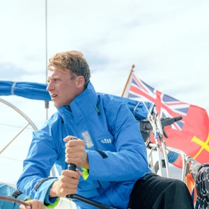 Gill Men's OS3 Coastal Cruising Jacket 