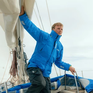Gill Men's OS3 Coastal Cruising Jacket 