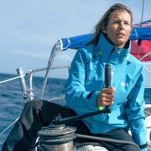 Gill Women's OS3 Coastal Cruising Jacket 