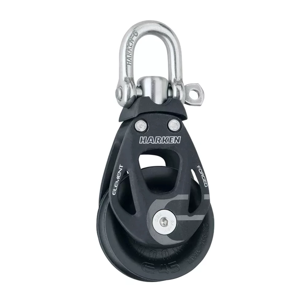 Element 45mm Single/Swivel