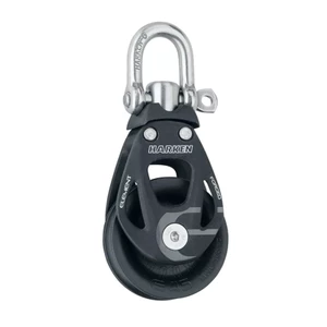 Harken Element 45mm Single/Swivel 