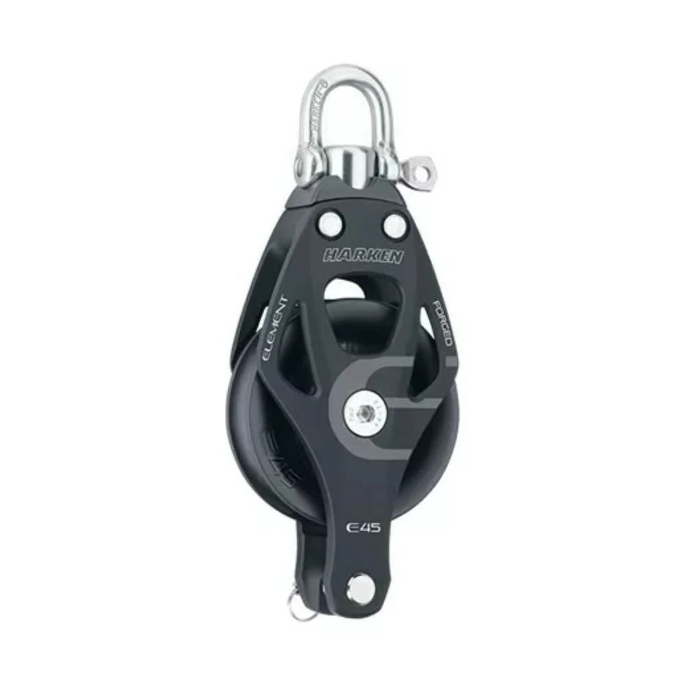 Element 45mm Single/Swivel/Becket