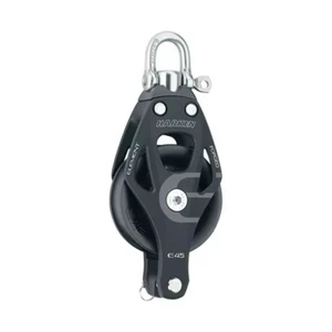 Harken Element 45mm Single/Swivel/Becket 