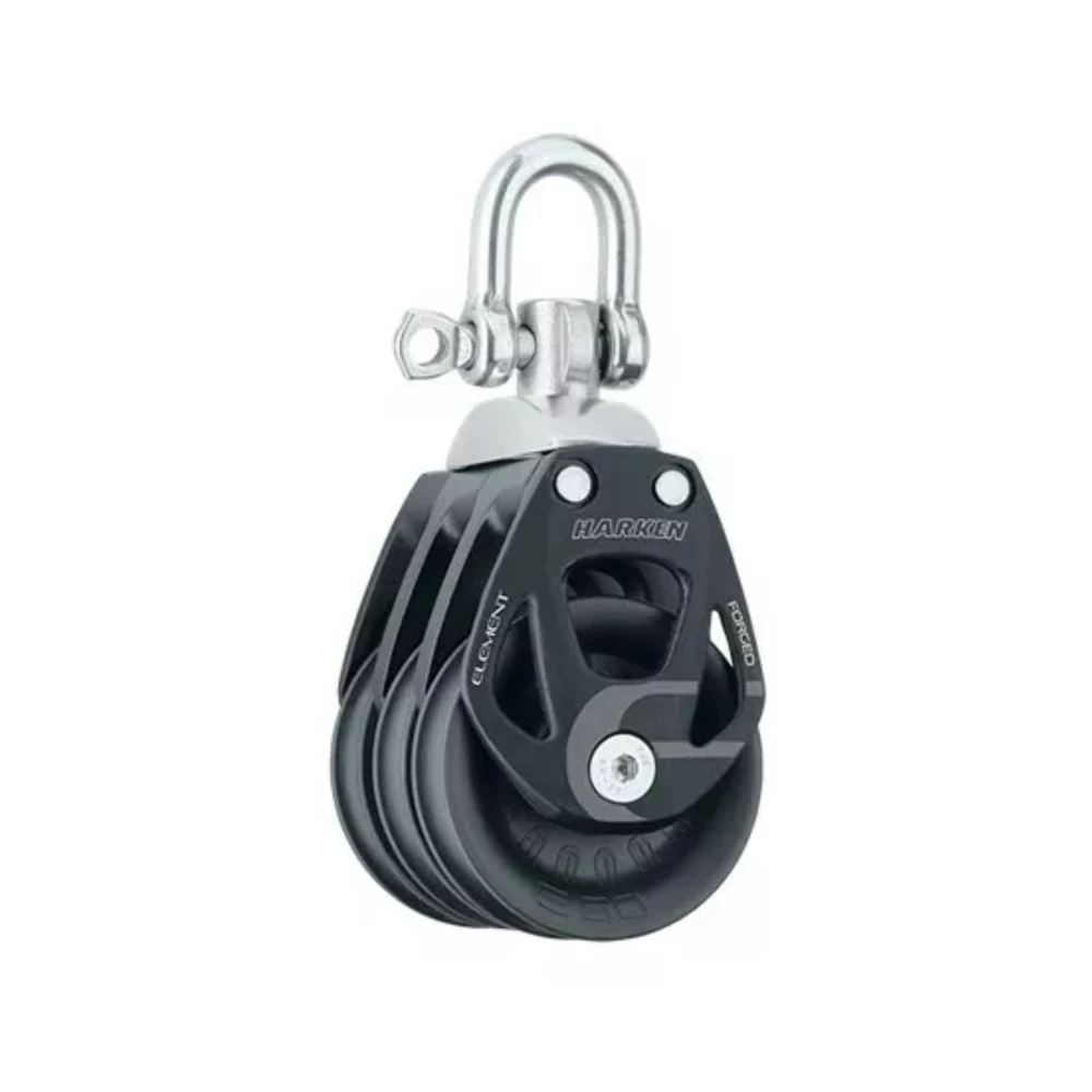 Element 60mm Triple+Swivel