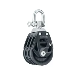 Harken Element 60mm Triple+Swivel 