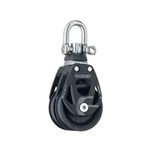 Harken Element 60mm Double+Swivel 