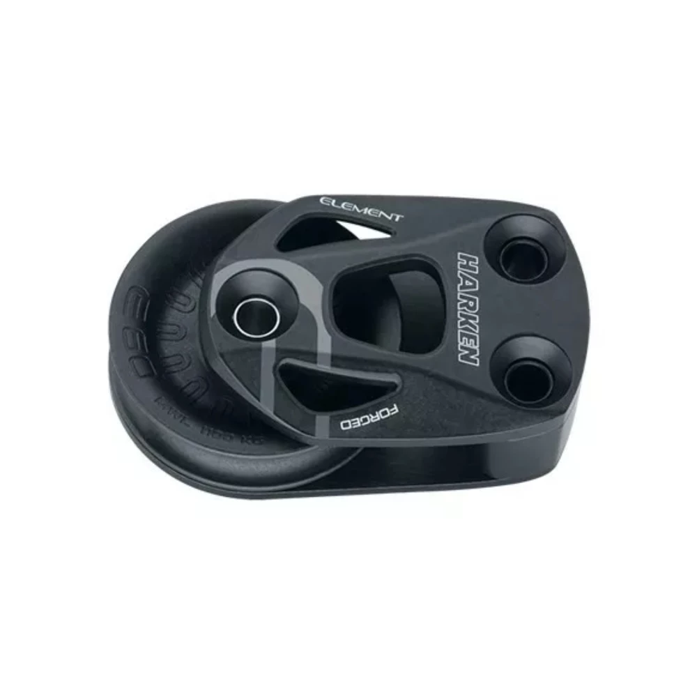 Element 60mm Single Footblock