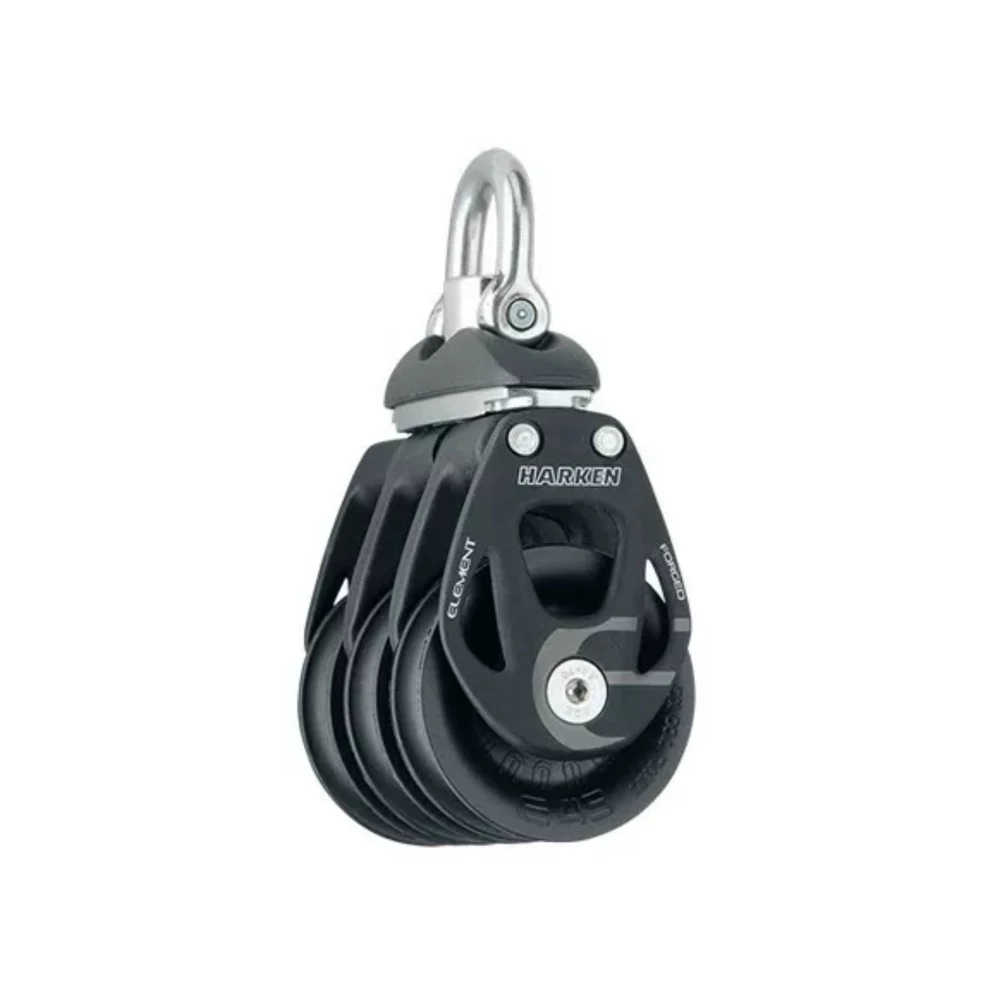 Element 45mm Triple/Swivel