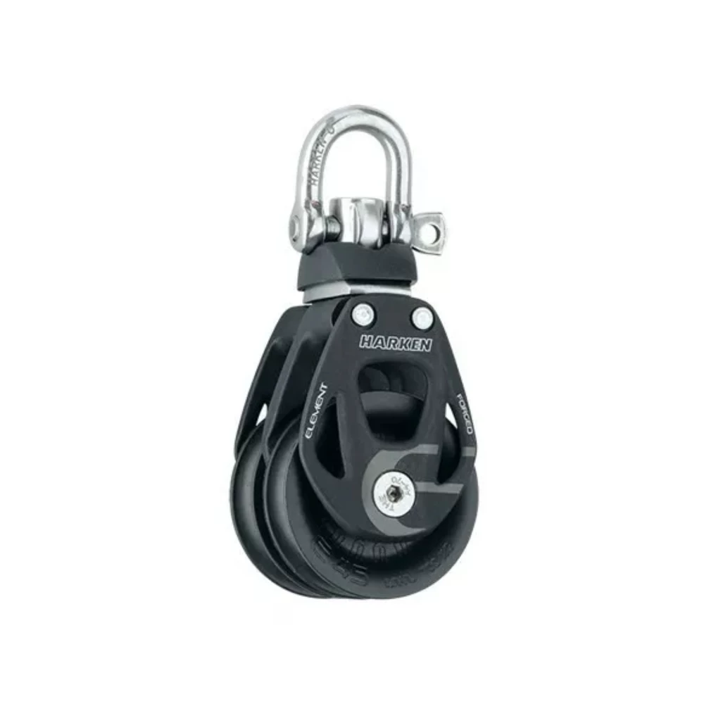 Element 45mm Double/Swivel