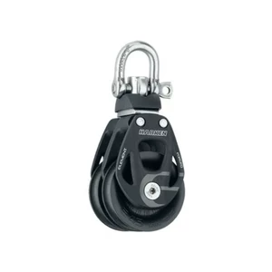 Harken Element 45mm Double/Swivel 