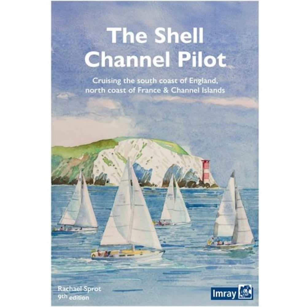 The Shell Channel Pilot 9th Edition