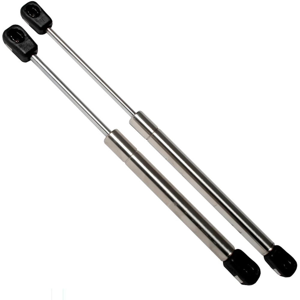 Gas Spring Stainless Steel 695mm 45kg