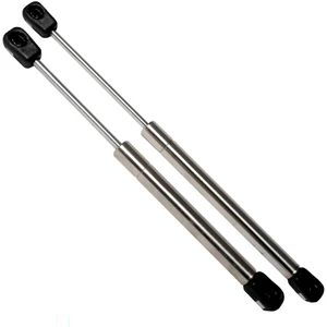 Osculati Gas Spring Stainless Steel 695mm 45kg 