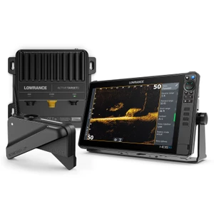 Lowrance ActiveTarget 2XL Live Sonar System 