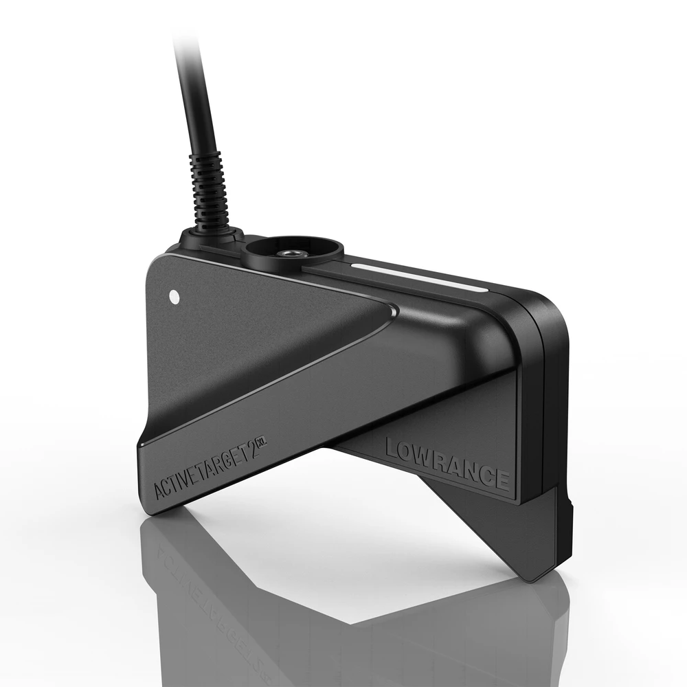 ActiveTarget 2XL Live Sonar System