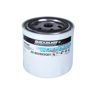 Quicksilver Water Separating Fuel Filter 35-802893Q01 