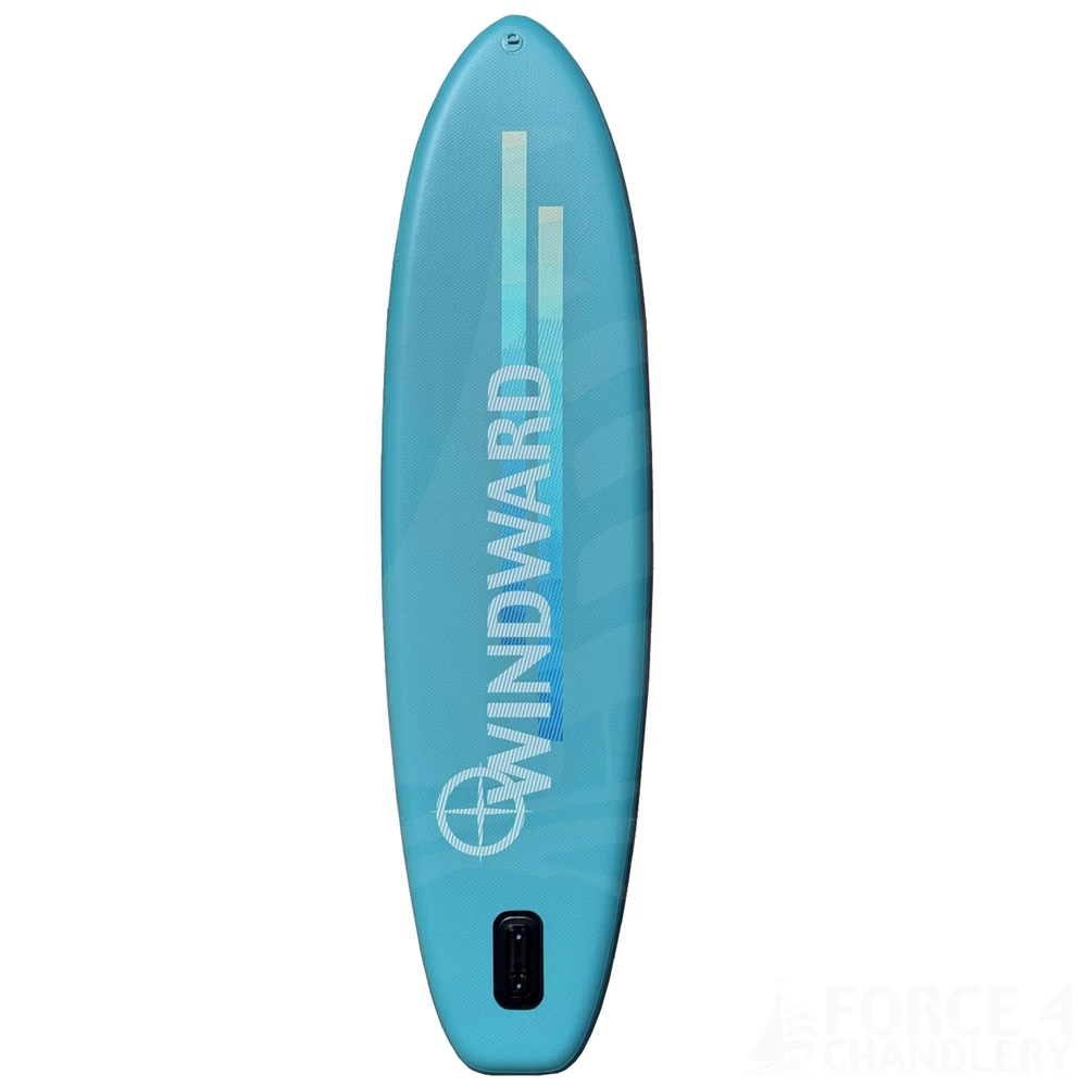  320 Inflatable Paddle Board - 10'6"