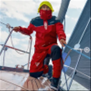 Musto BR3 Pertex® Offshore Sailing Suit 