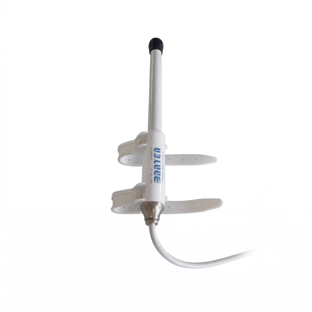 Emergency VHF Antenna
