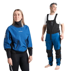 Rooster SB1 Inshore Smock & Hi-Fit Trousers Suit 