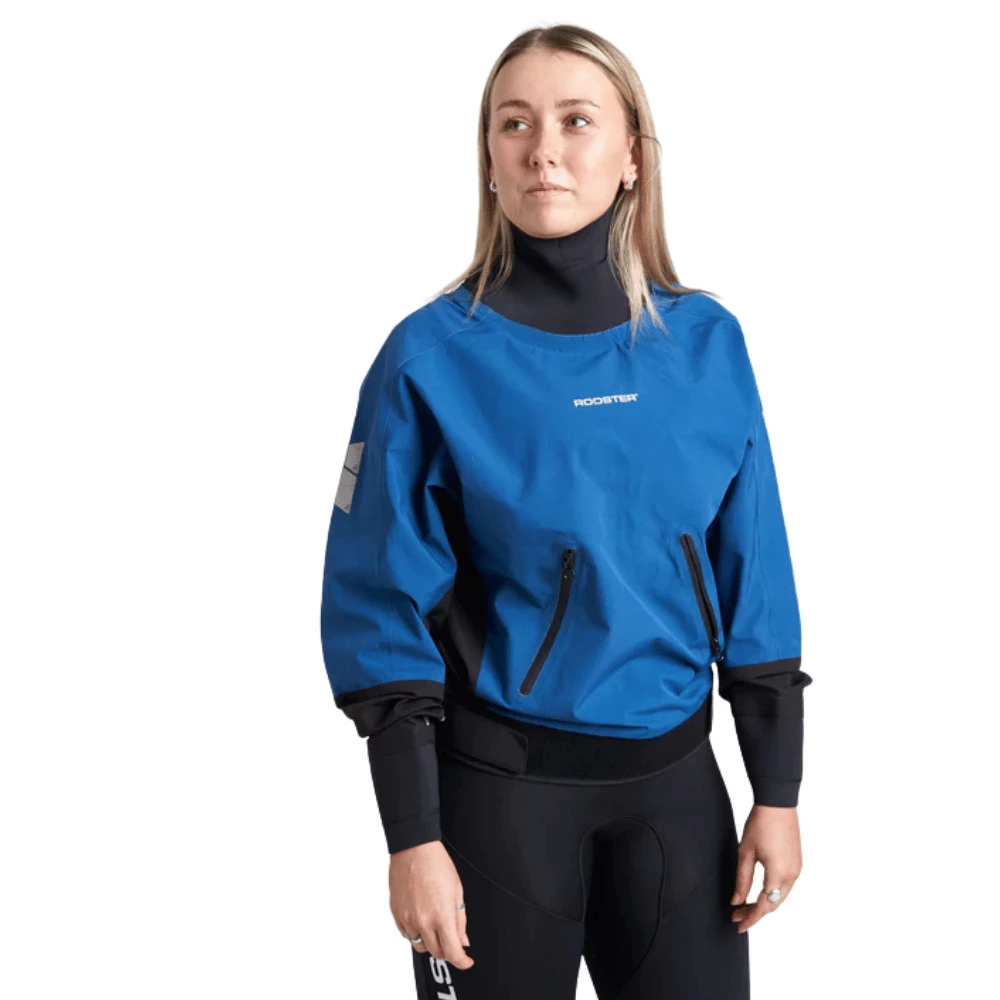 SB1 Inshore Smock & Hi-Fit Trousers Suit