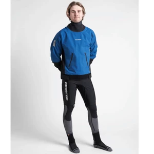 Rooster SB1 Inshore Smock & Hi-Fit Trousers Suit 