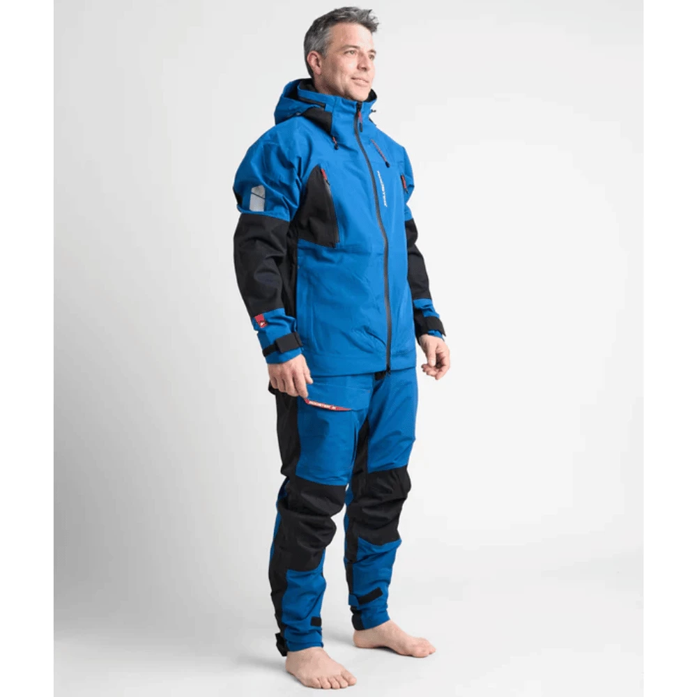 SB1 Inshore Jacket & Hi-Fit Trousers Suit