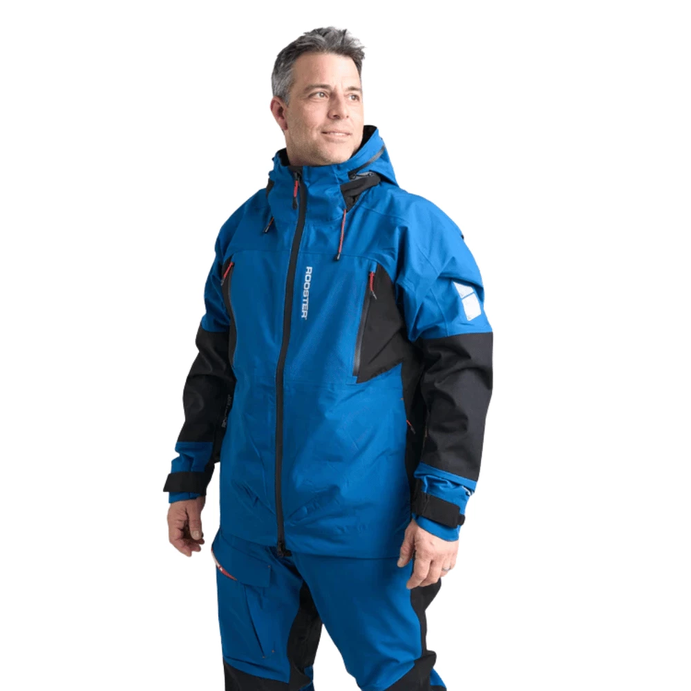 SB1 Inshore Jacket & Hi-Fit Trousers Suit
