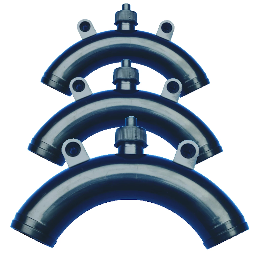 Vented Loop