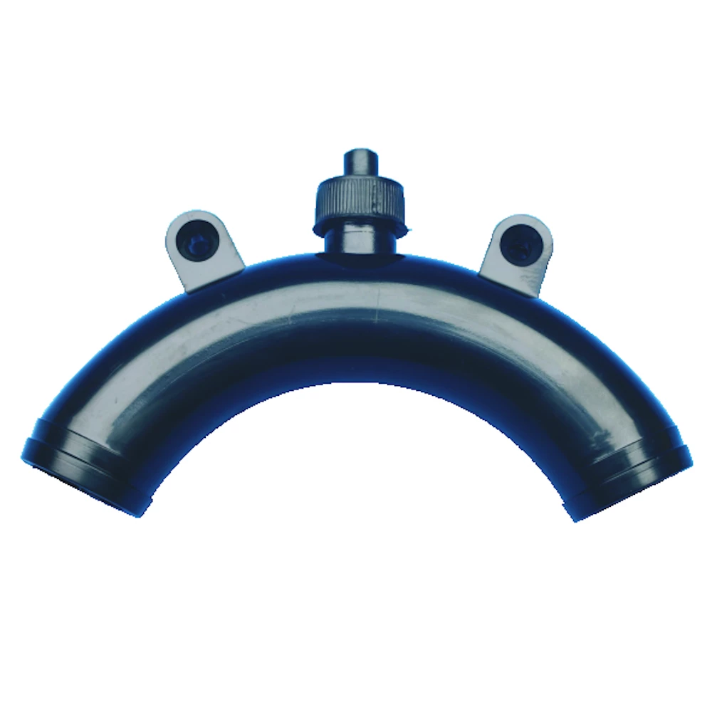 Vented Loop