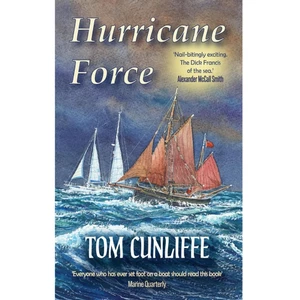 Force 4 Hurricane Force 