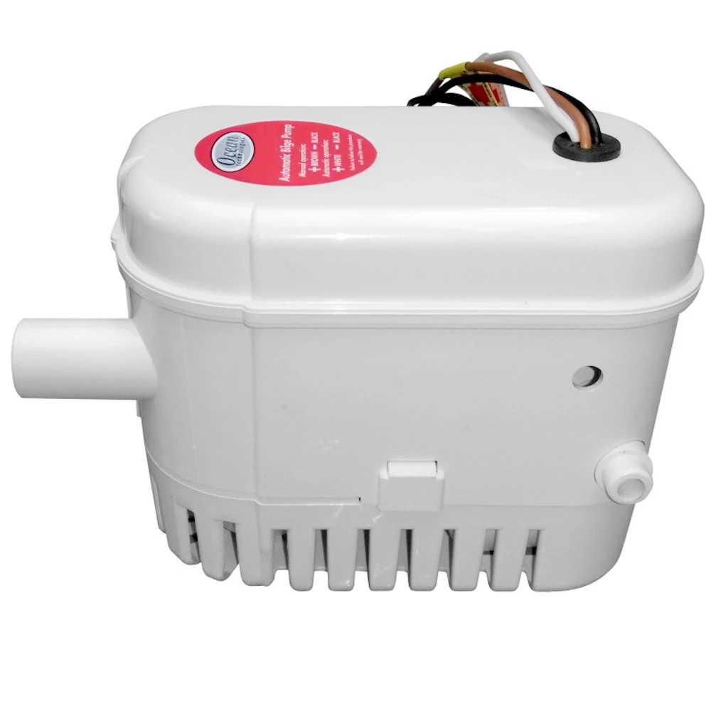 Ocean Automatic Bilge Pump