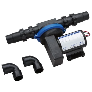 Windward Waste Water Diaphragm Pump 