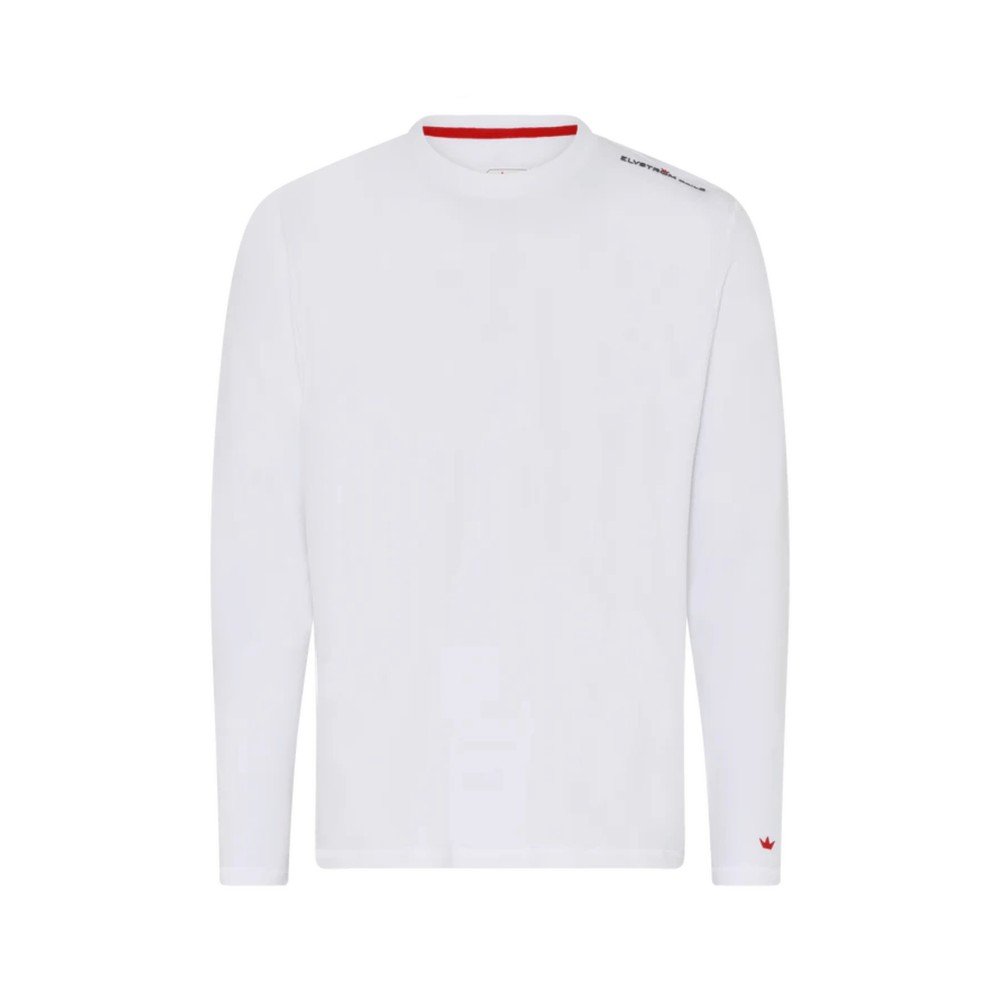 Elvstrom Men's Long Sleeve Fast Dry Tee