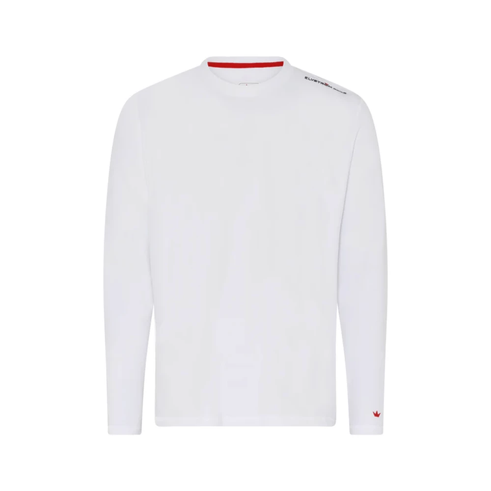  Men's Long Sleeve Fast Dry Tee