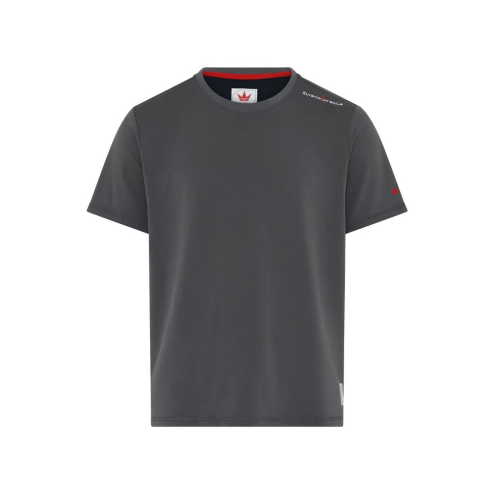 Elvstrom Men's Short Sleeve Fast Dry Tee