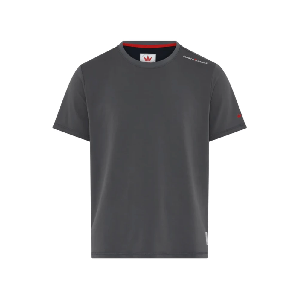  Men's Short Sleeve Fast Dry Tee