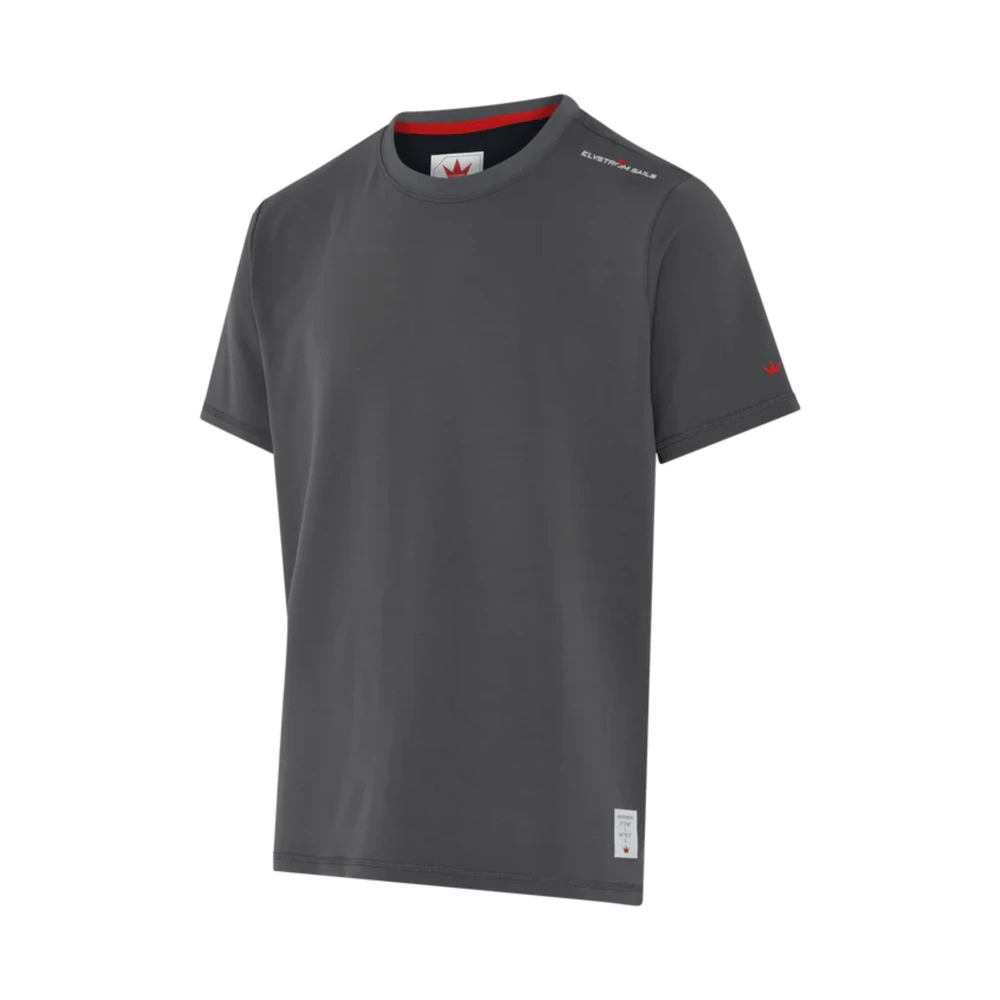  Men's Short Sleeve Fast Dry Tee