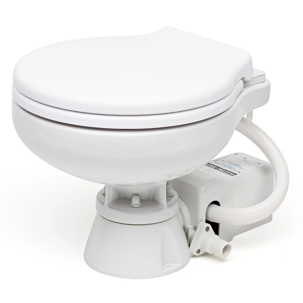 Force 4 Electric Sea Toilet 