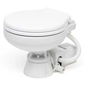 Force 4 Electric Sea Toilet 