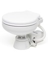 Electric Sea Toilet