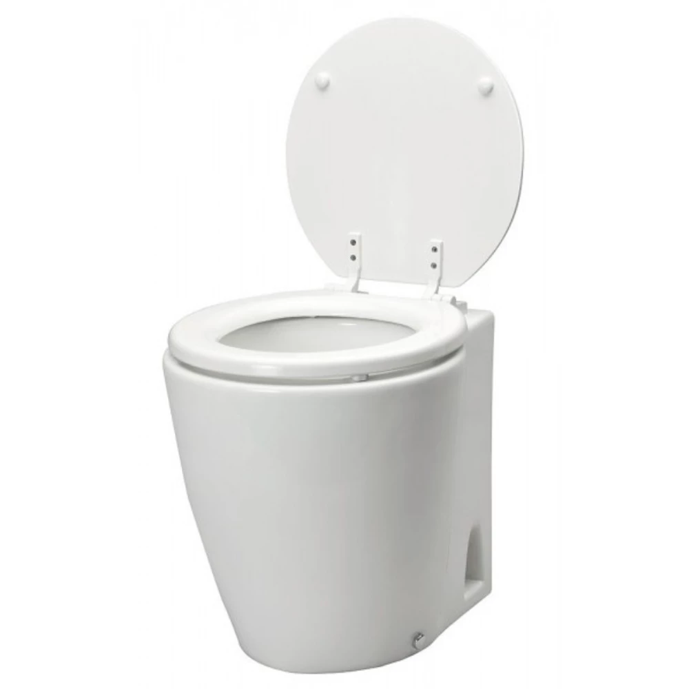 Force 4 Electric Comfort Sea Toilet 