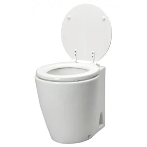 Force 4 Electric Comfort Sea Toilet 