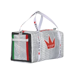 Elvstrom Sailcloth Travel Bag 
