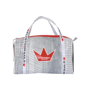 Elvstrom Sailcloth Travel Bag 