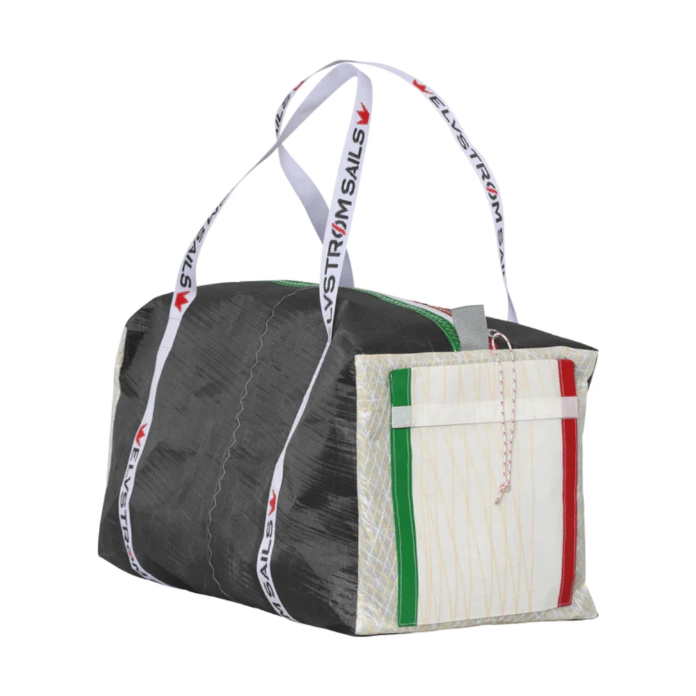  Sailcloth Travel Bag