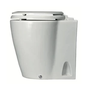 Force 4 Electric Comfort Toilet with Fresh Water Flush 
