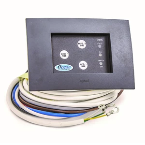 Force 4 Electric Comfort Toilet with Fresh Water Flush 